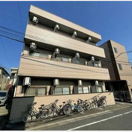 フローラ水山１の賃貸物件