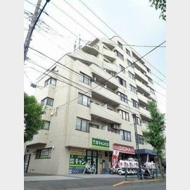 ナビオ柴又の賃貸物件