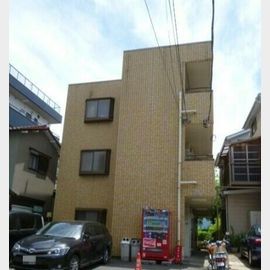 メゾンハヤシの賃貸物件