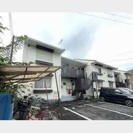 幸手駅より徒歩17分 築36年1ヶ月 2階建の賃貸物件