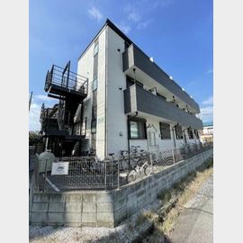 日進駅より徒歩15分 1階 築8年5ヶ月の賃貸物件