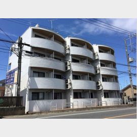ポルシェ的場の賃貸物件