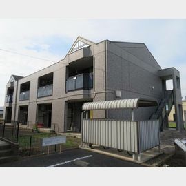 ハスヤマＢの賃貸物件