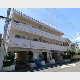 ウインベルソロ北綾瀬Ｎｏ．１０の賃貸物件