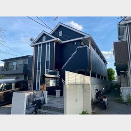 八木崎第一アパートの賃貸物件