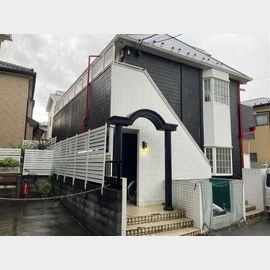 日進駅より徒歩18分 1階 築38年9ヶ月の賃貸物件