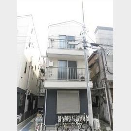 三河島駅より徒歩9分 2階 築15年5ヶ月の賃貸物件