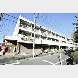 プログレス西新井第二石塚ビルの賃貸物件