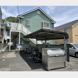 グリーンハウスK B棟の賃貸物件