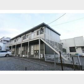 シティハイムコーポ小松原 1階 築38年5ヶ月の賃貸物件