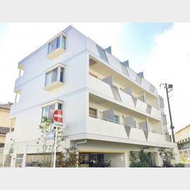 NTC大宮 4階 築35年3ヶ月の賃貸物件