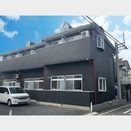 与野本町駅より徒歩28分 1階 築33年3ヶ月の賃貸物件