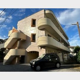 ファミール常盤平の賃貸物件