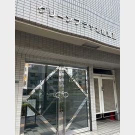 北綾瀬駅より徒歩9分 6階 築35年3ヶ月の賃貸物件