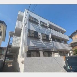パールマンションの賃貸物件