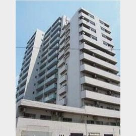日興パレス南千住 8階 築37年3ヶ月の賃貸物件