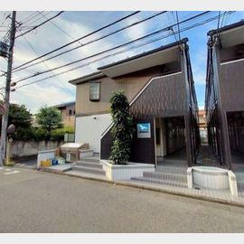 リューデスハイムBの賃貸物件