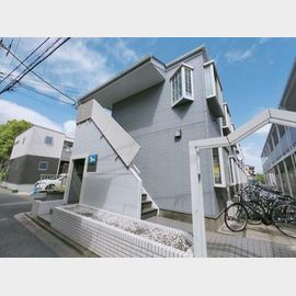リバーパーク一之江Bの賃貸物件