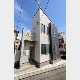 リプレ金町 1階 築10年の賃貸物件