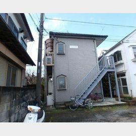 狭山ガーディンコーポ 1階 築26年の賃貸物件