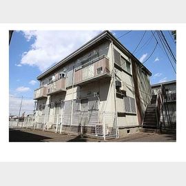 ハイツトノヤマB 1階 築36年7ヶ月の賃貸物件