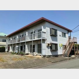 白樺ハイツ 1階 築39年3ヶ月の賃貸物件