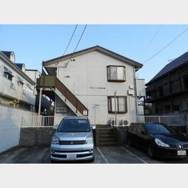 グランドール北習志野 2階 築32年7ヶ月の賃貸物件
