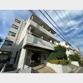 馬橋駅より徒歩13分 2階 築36年2ヶ月の賃貸物件
