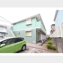 ラカーサドルチェの賃貸物件