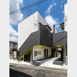 グローレ小岩の賃貸物件