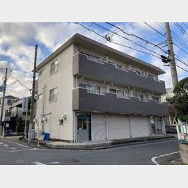 六町駅より徒歩20分 3階 築15年10ヶ月の賃貸物件