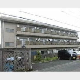 羽村駅より徒歩13分 3階 築31年9ヶ月の賃貸物件