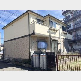 桶川駅より徒歩12分 2階 築15年11ヶ月の賃貸物件