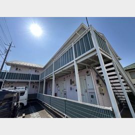 東大宮駅より徒歩16分 1階 築33年9ヶ月の賃貸物件