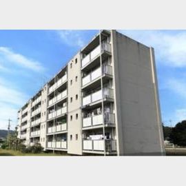 ビレッジハウス毛呂山２号棟 2階 築54年3ヶ月の賃貸物件