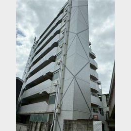 グリーンプラザ北千住 3階 築35年7ヶ月の賃貸物件