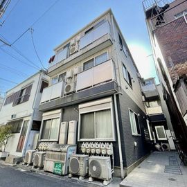 シャンテ日暮里 1階 築17年6ヶ月の賃貸物件