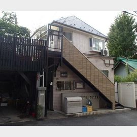 アーバンライフ西新井 2階 築38年2ヶ月の賃貸物件