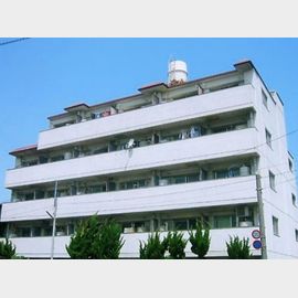 リッチハイツ新小岩の賃貸物件