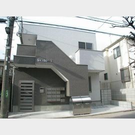 扇大橋駅より徒歩5分 築15年3ヶ月 2階建の賃貸物件