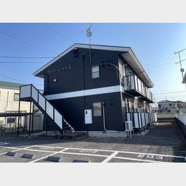 グリーンハイツAの賃貸物件