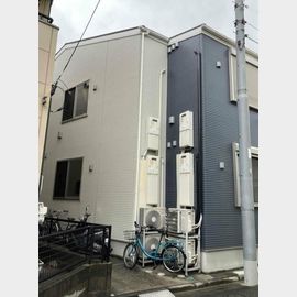 五反野駅より徒歩3分 1階 築10年6ヶ月の賃貸物件