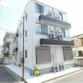 ノーザンロード綾瀬の賃貸物件