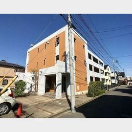 アビニオン 1階 築21年4ヶ月の賃貸物件