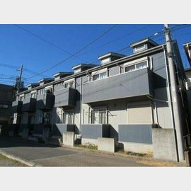 草加駅より徒歩18分 1階 築18年3ヶ月の賃貸物件