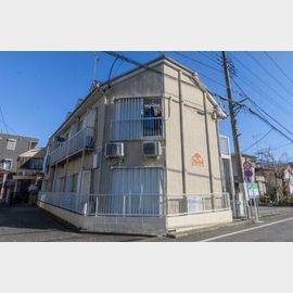 小作駅より徒歩10分 2階 築39年3ヶ月の賃貸物件