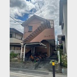 京成大久保駅より徒歩26分 1階 築33年7ヶ月の賃貸物件