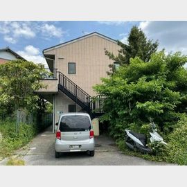 本納駅より徒歩14分 1階 築33年5ヶ月の賃貸物件