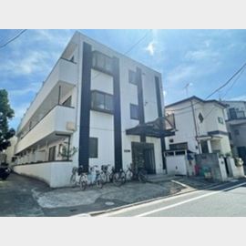 フルール綾瀬の賃貸物件