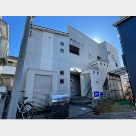 サンフラット南柏 2階 築18年6ヶ月の賃貸物件